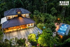 StayVista at Bougainville