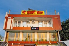 Hotel O Shree Ladli Hotel