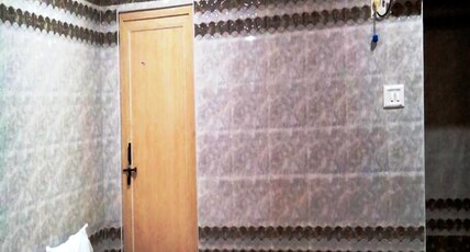 Trilok Residency  Room Type - 3-bed Ac