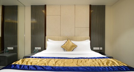 Hotel Everland Wish Room Type - Silver Room