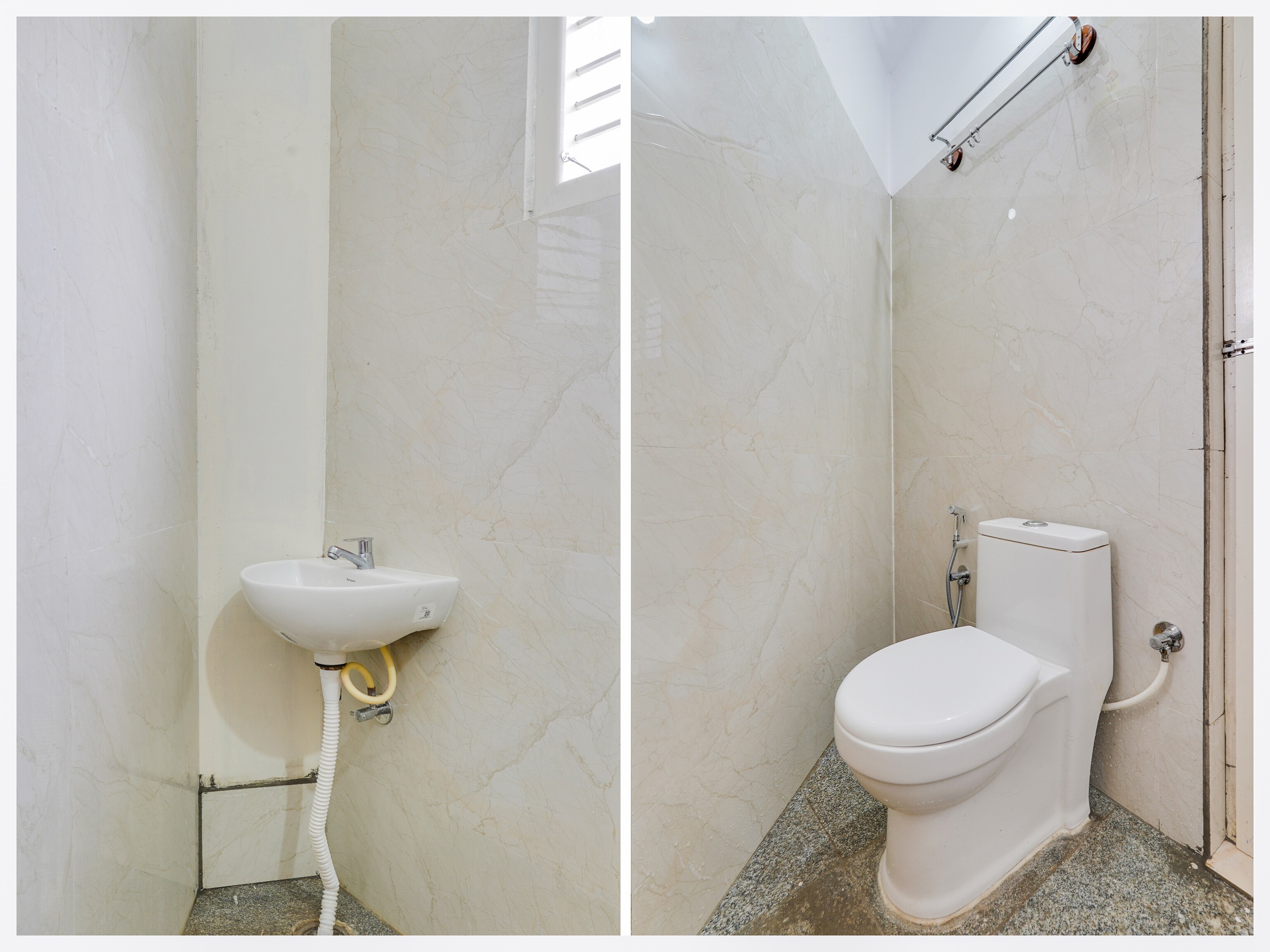 Hotel O SGR Residency - Tap to explore photos