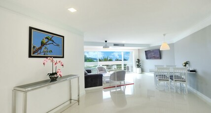 Andaman Beach Suites Hotel Room Type - Family Suites Exclusive