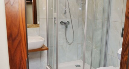 Best Western Hotel Jurata Room Type - 2 Single Beds, Non-Smoking, Standard Room, Balcony, Full Breakfast