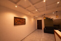 MAHADEVA RESIDENCY