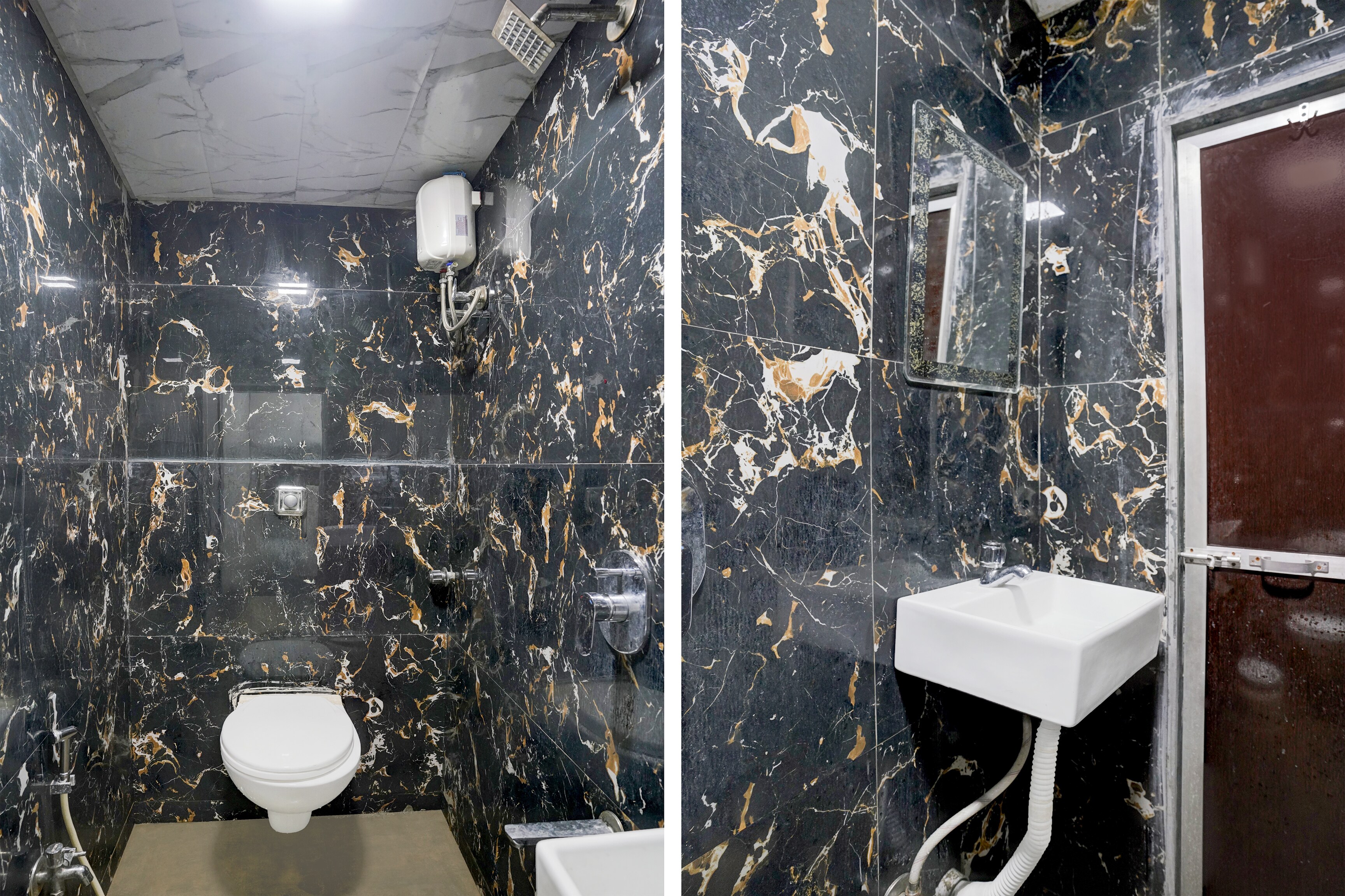 Hotel O SR Residency - Tap to explore photos