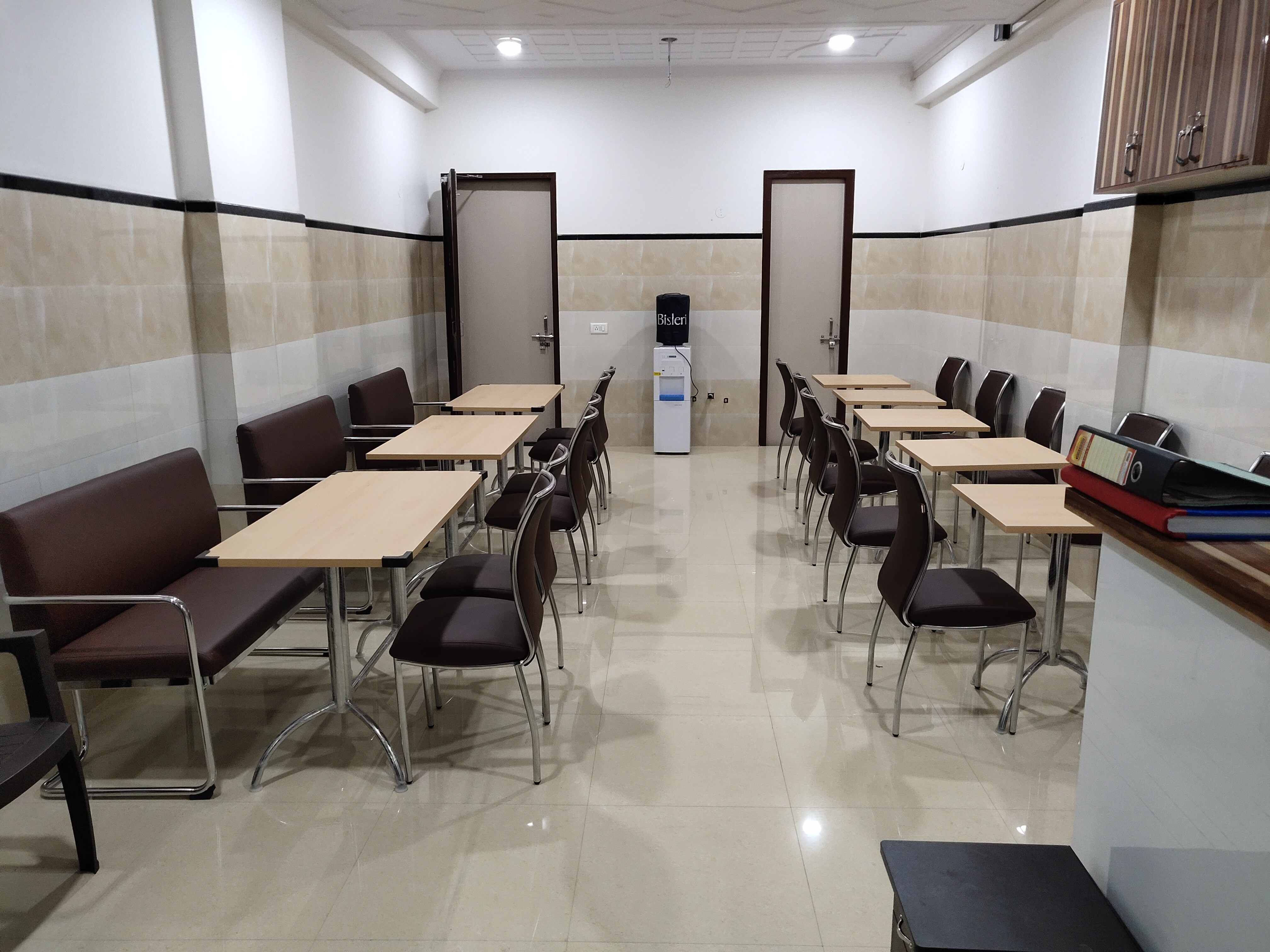 Main gallery