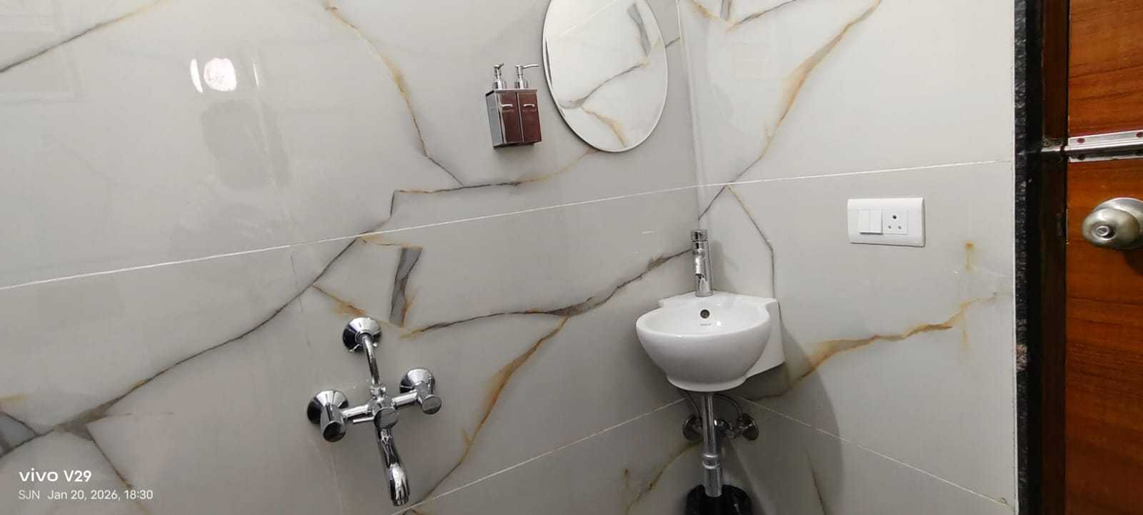 Hotel O Bangalore - Mangalore Highway Formerly Shree Bar & Lodging - Tap to explore photos