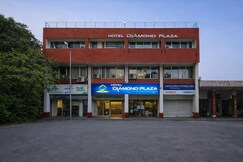 Hotel Diamond Plaza