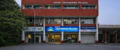 Hotel Diamond Plaza
