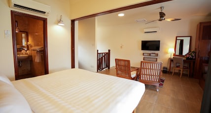 Ombak Villa Langkawi Room Type - Studio Suite Sea Villa Ombak Villa Langkawi Room Type - Studio Suite Sea Villa