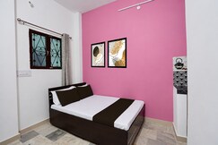 Address of Hotel O Aavya INN