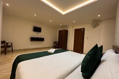 AYYAR RESIDENCY