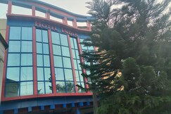 HOTEL  INDIA