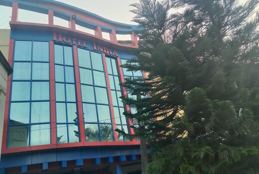 HOTEL  INDIA
