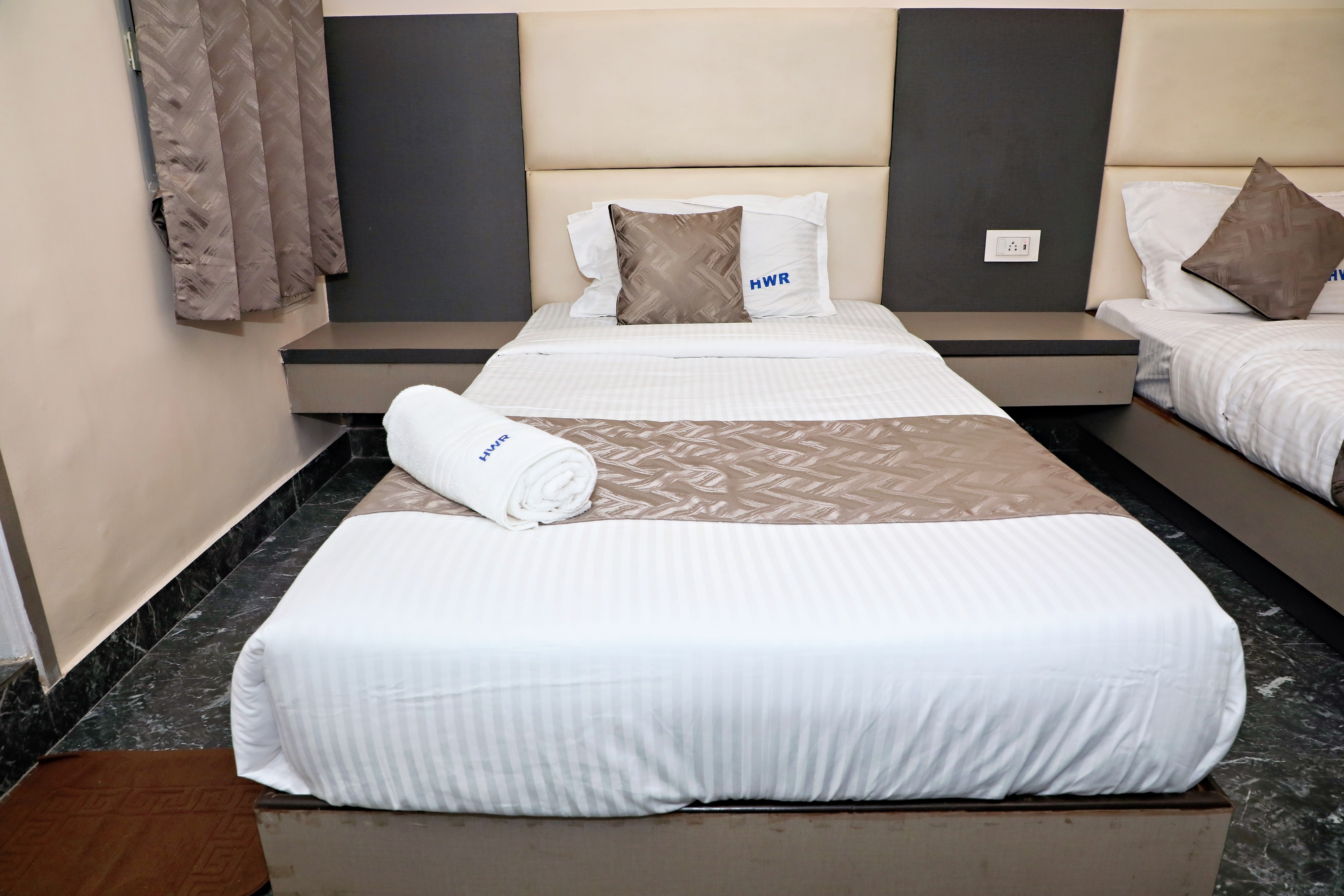 Hotel Watan Residency - Tap to explore photos