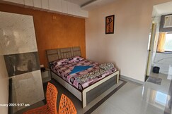 Magic Alpha Residency