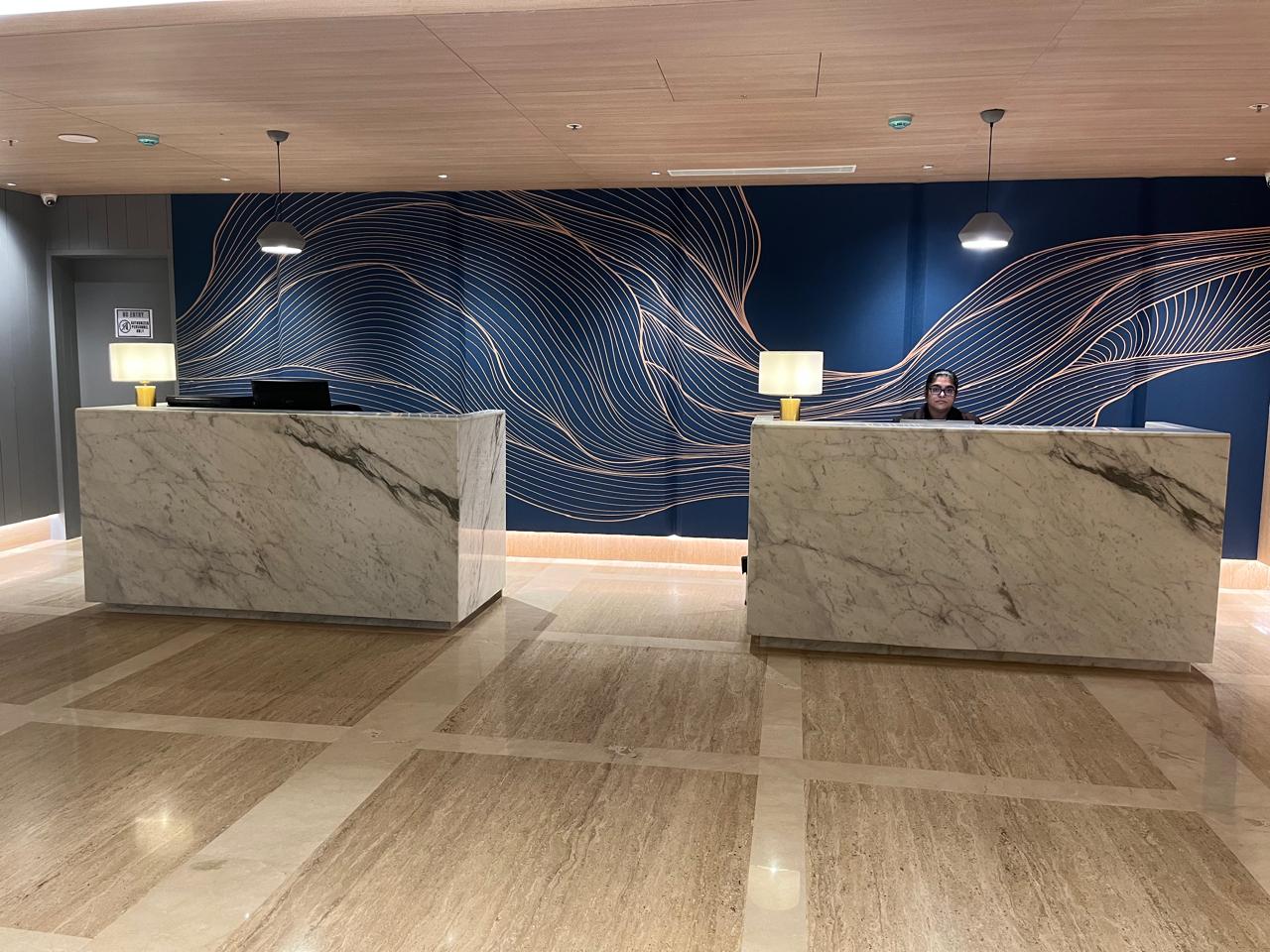 Main gallery