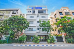 FabHotel The Bliss, Nr - Bisarjan Ghat