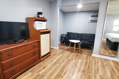 Travelers Inn Flagstaff powered by MHO  hotels