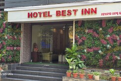 Address of Hotel Best Inn