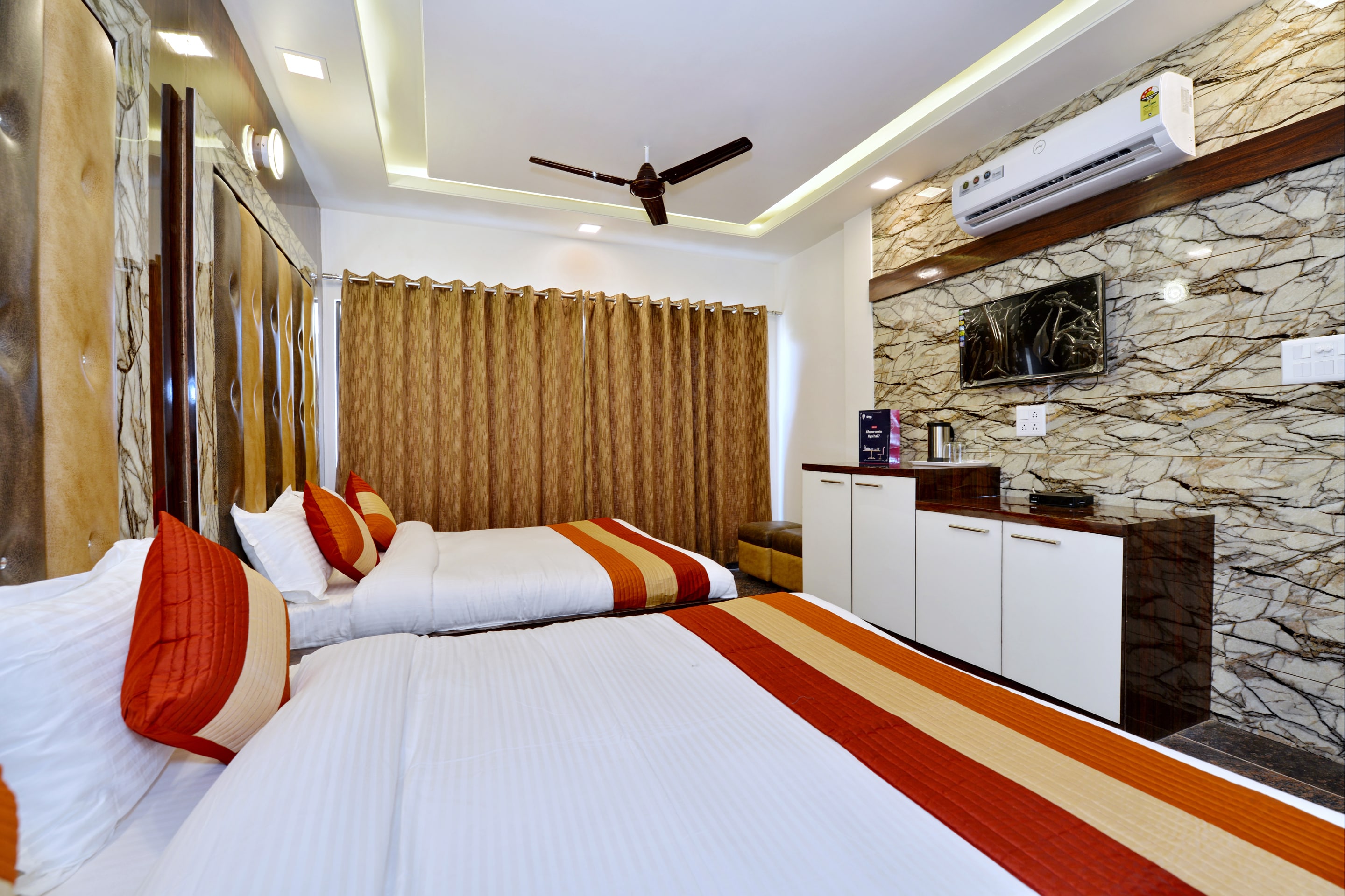 Hotel O Delight Home Stay - Tap to explore photos