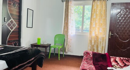 Sukanya Homestay Room Type - Bedroom 3