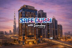 Emirates Grand Hotel