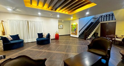 Villa Bay by Youkoso Room Type - Double Sea View