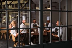 Radisson Blu Scandinavia Hotel, Oslo