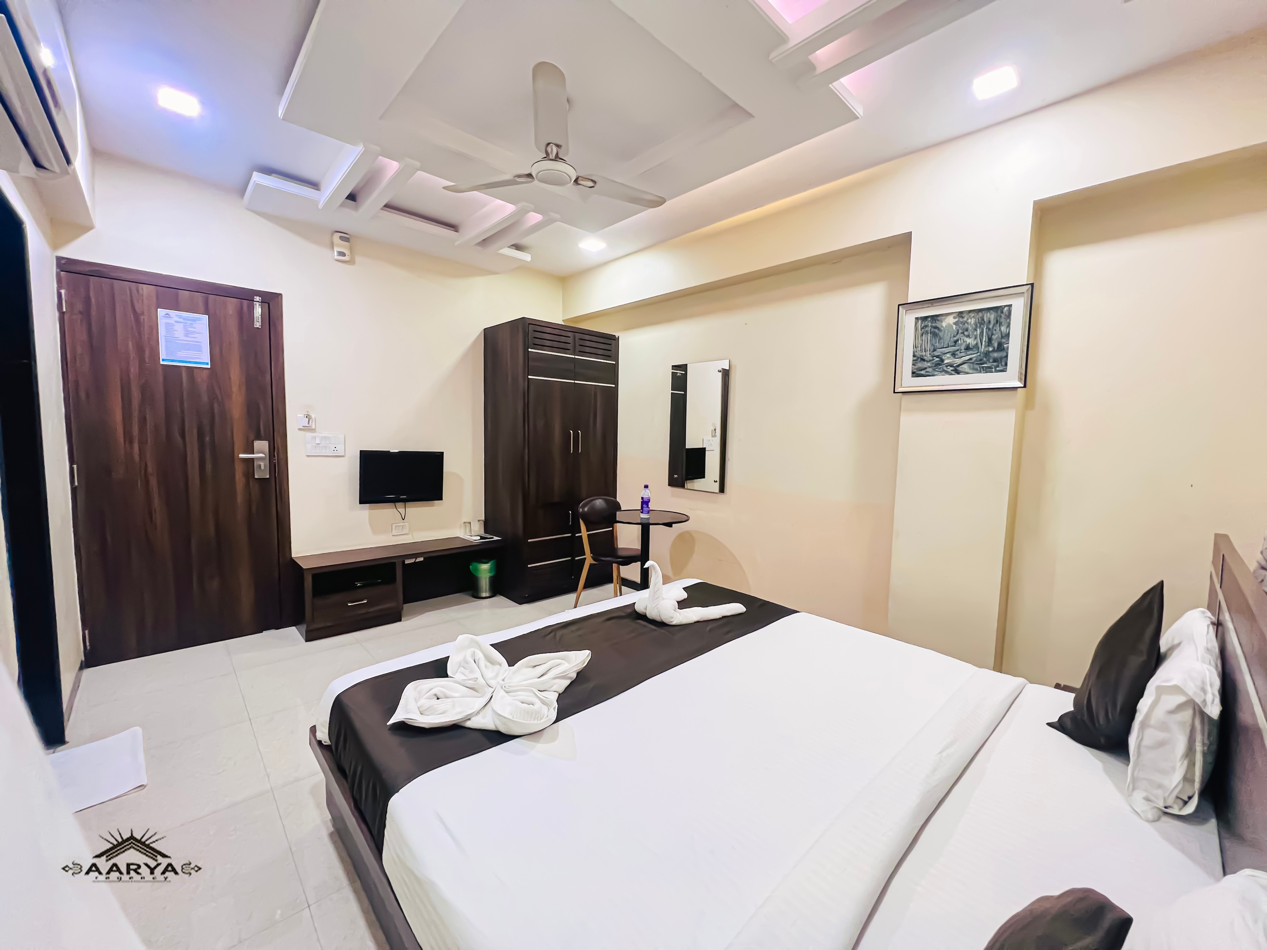 Aarya Regency - Tap to explore photos