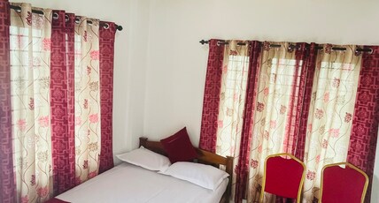 Pravasi Tower Room Type - DELUXE NON AC ROOM