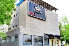 Hotel Royal PIXEL