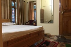 Hotel Laxmi Lodge