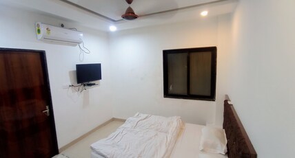 Hotel Kanchan Room Type - Deluxe Non AC