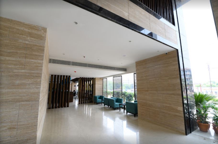 Main gallery