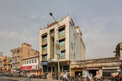 Hotel Natraj