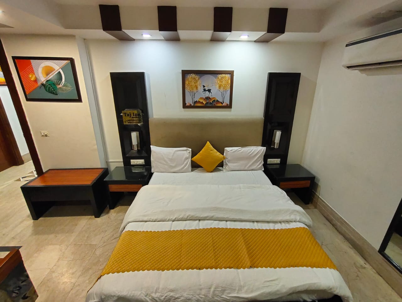 Main gallery
