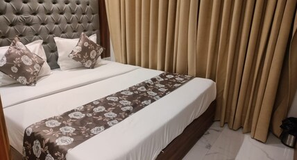 HOTEL THE JEWELS Room Type - Studio Room