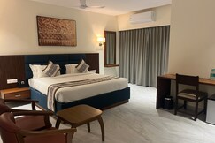 Krrish Boutique Hotel, Ameerpet, Hyderabad