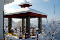 Jacaranda Estate | Cottages & Diner