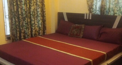 Hotel Raj, Airport Room Type - Deluxe Room