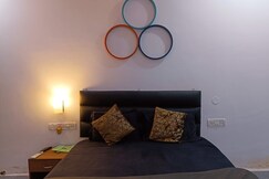 Magnificent Stay Near Calangute Beach