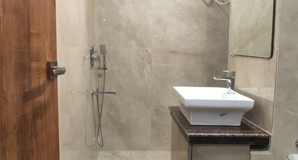The Saffron Hotel Room Type - Standard Room with Air Conditioning