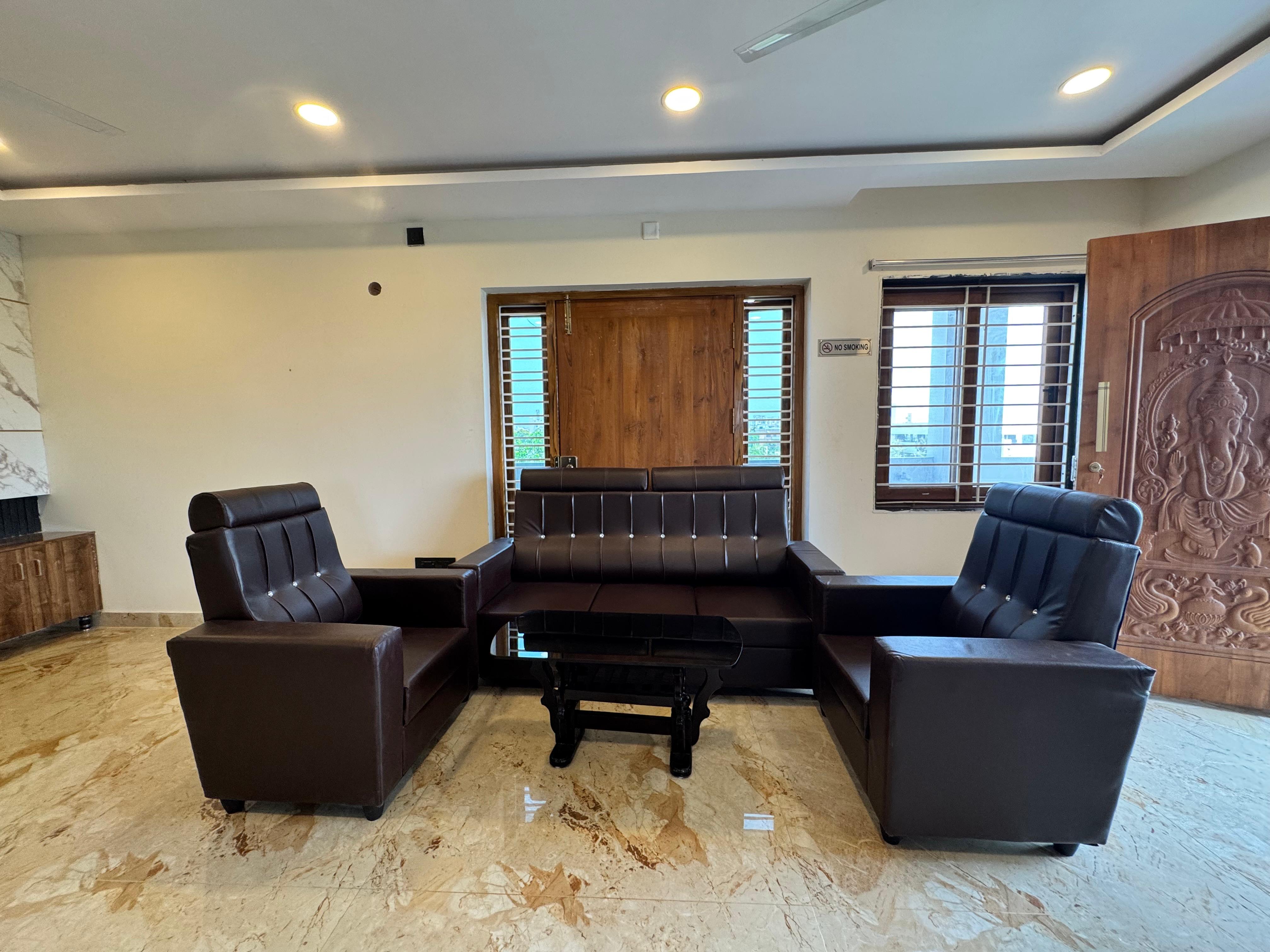 HOTEL MADHAVA RESIDENCY - Tap to explore photos