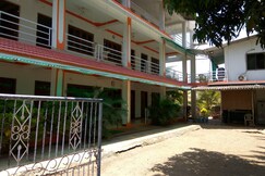 Nisarg Farm House