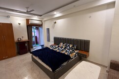 Property in vrindavan near prem mandir