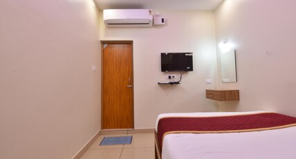 Le Pon Villa Room Type - Deluxe Room