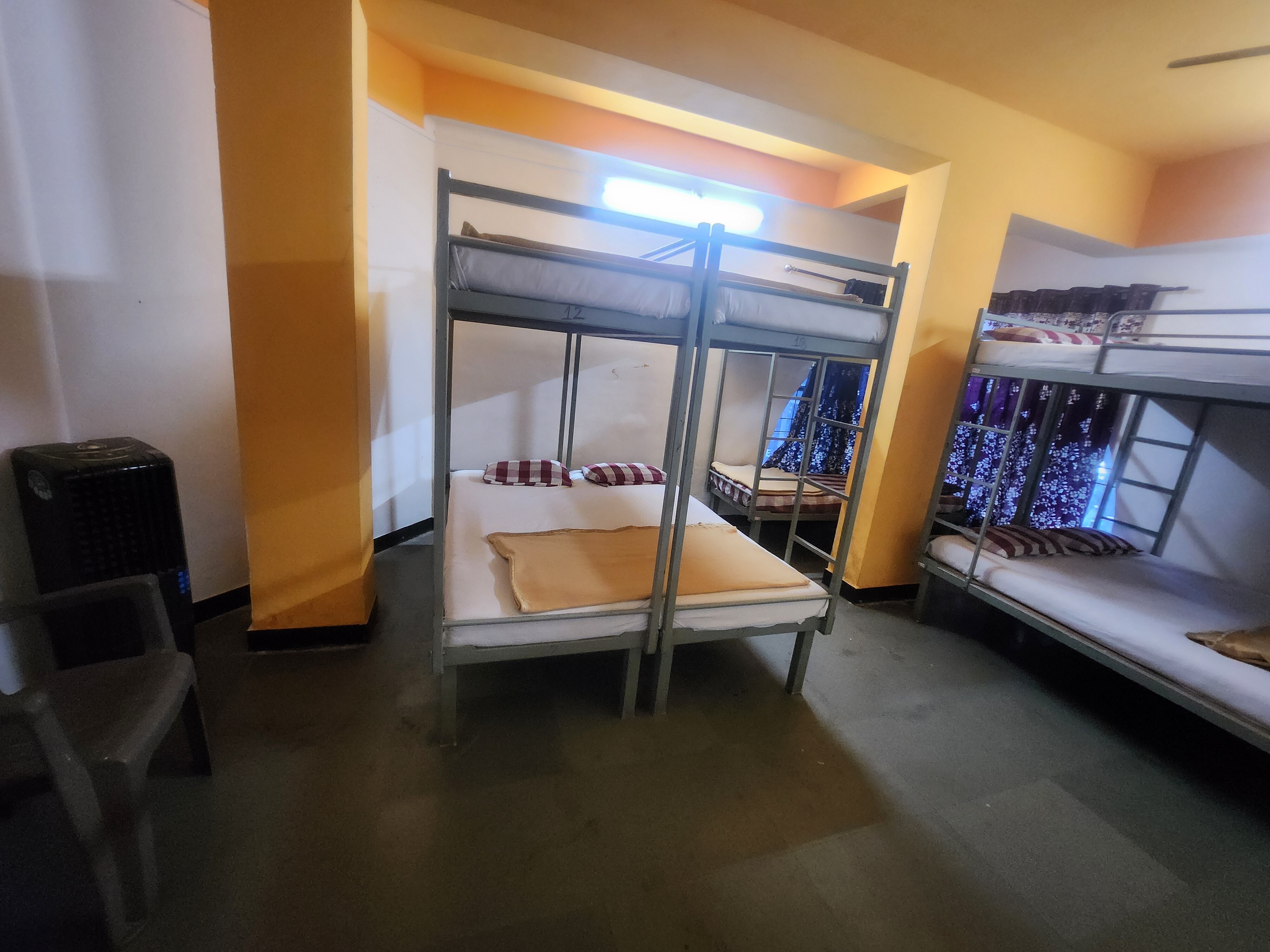 Hotel sai sahara- Nashik road railway station - Tap to explore photos