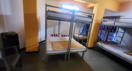 Hotel sai sahara- Nashik road railway station Room Type - Family room Hotel sai sahara- Nashik road railway station Room Type - Family room