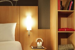 ibis Lleida